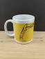 Preview: Liebherr R 922 Bagger Keramik Tasse