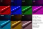 Preview: IHC 423 LED Schild