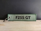 Preview: Fendt 255 GT Schlüsselanhänger