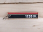 Preview: IHC International 1255 XL Schlüsselanhänger
