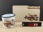 Preview: CASE IH Ausstellung Geschenk Set