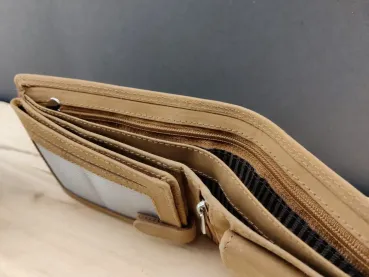 Schlüter 1250 V VL Geldbörse