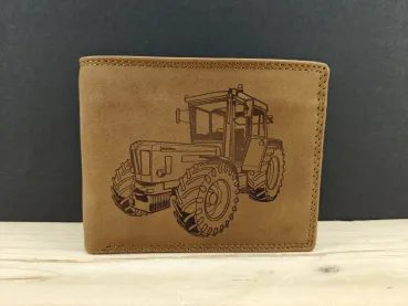 Schlüter 1250 V VL Geldbörse