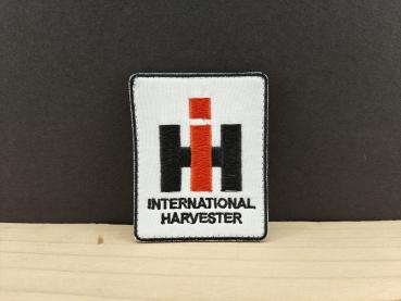 IHC Patch 6 x 7,5 cm