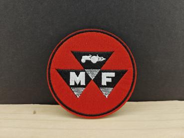 MF Massey Ferguson Patch