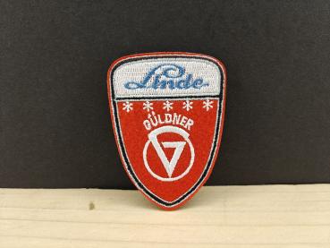 Güldner Patch