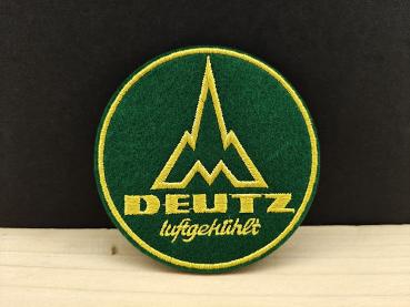 Deutz Luftgekühlt Patch