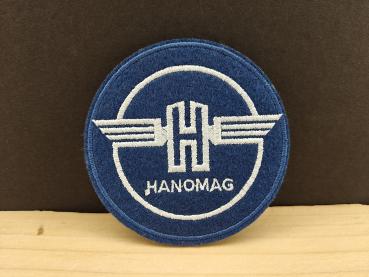 Hanomag Patch