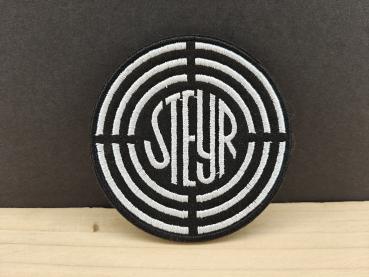 Steyr Patch