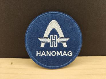 Hanomag Rheinstahlbogen Patch