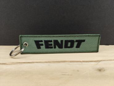 Fendt Favorit 611 LS Schlüsselanhänger