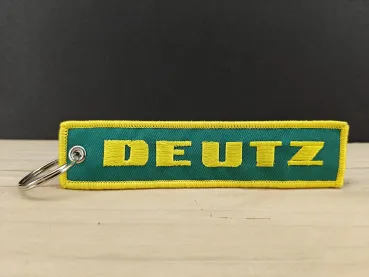 F4L 514 Schlüsselanhänger