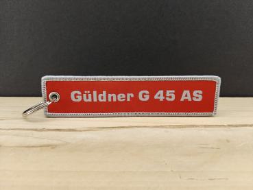 Güldner G 45 AS Schlüsselanhänger