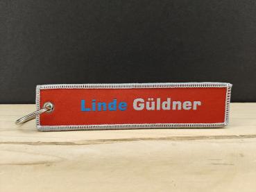 Güldner G 45 AS Schlüsselanhänger