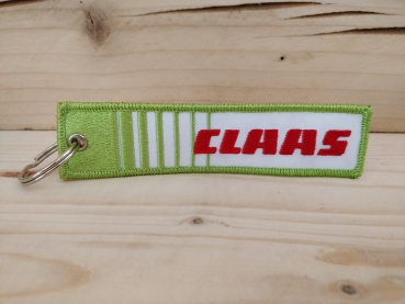 Claas Schlüsselanhänger