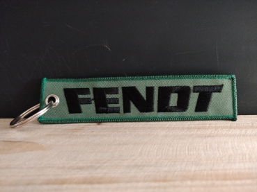 Fendt Farmer 102 Schlüsselanhänger