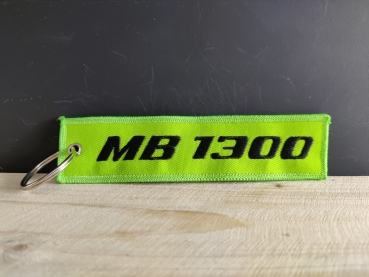 MB 1300 Schlüsselanhänger