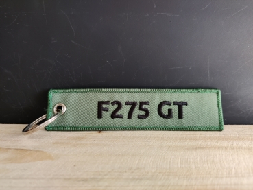 Fendt 275 GT Schlüsselanhänger