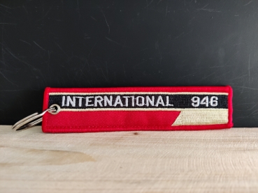 IHC International 946 Schlüsselanhänger