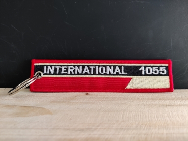 IHC International 1055 Schlüsselanhänger