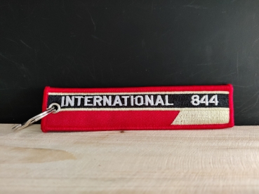 IHC International 844 Schlüsselanhänger