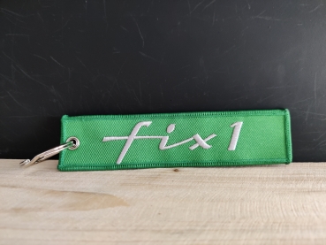 Fendt Fix 1 Schlüsselanhänger
