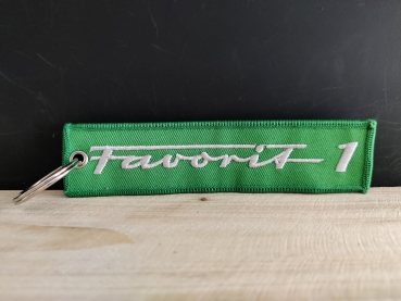 Fendt Favorit 1 Schlüsselanhänger