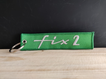 Fendt Fix 2 Schlüsselanhänger