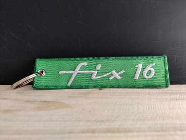 Fendt Fix 16 Schlüsselanhänger