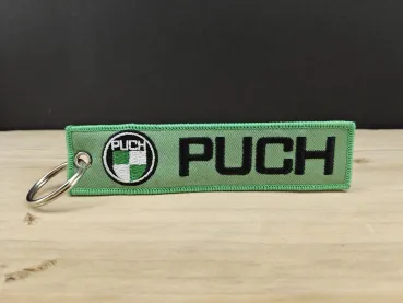 Puch Schlüsselanhänger