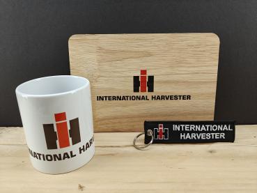 IHC International Harvester Frühstücksset