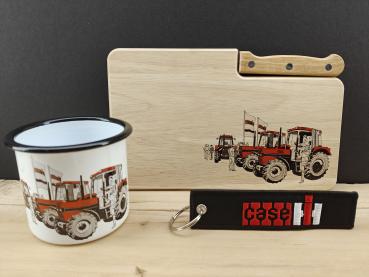 CASE IH Ausstellung Geschenk Set