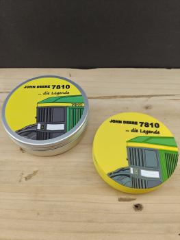John Deere 7810 Untersetzer