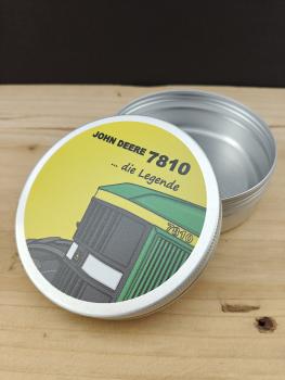 John Deere 7810 Untersetzer