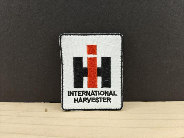 IHC Patch 6 x 7,5 cm