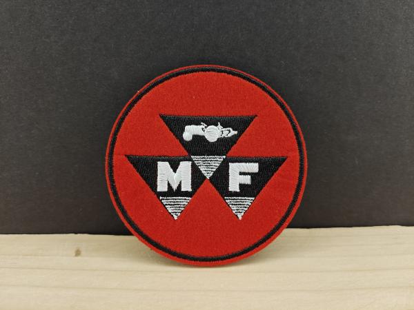 MF Massey Ferguson Patch