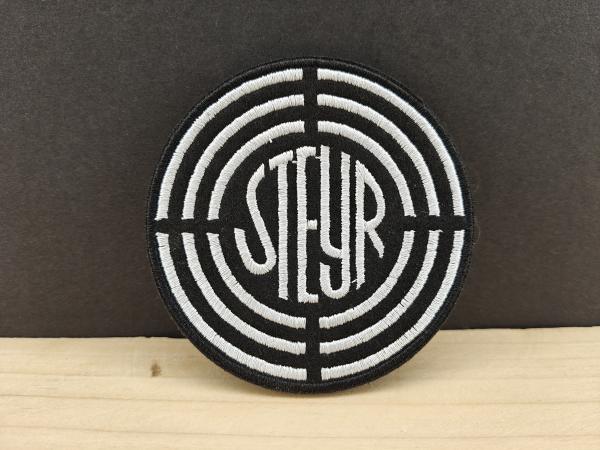 Steyr Patch
