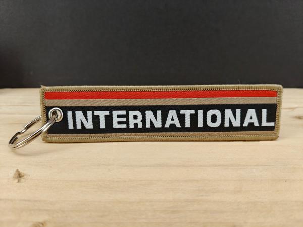 IHC International 844 XL Schlüsselanhänger