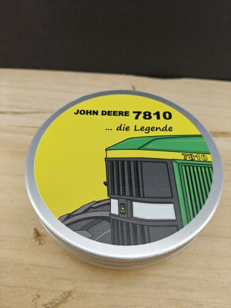 John Deere 7810 Untersetzer