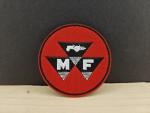 MF Massey Ferguson Patch