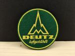 Deutz Luftgekühlt Patch