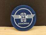 Hanomag Patch