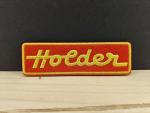 Holder Patch