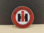 IHC Patch rund