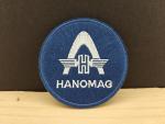 Hanomag Rheinstahlbogen Patch