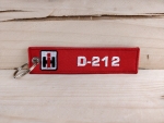 IHC MC Cormick D-212 Schlüsselanhänger