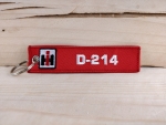 IHC MC Cormick D-214 Schlüsselanhänger