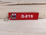 IHC MC Cormick D-215 Schlüsselanhänger
