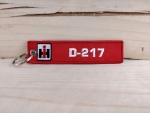IHC MC Cormick D-217 Schlüsselanhänger