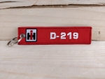 IHC MC Cormick D-219 Schlüsselanhänger